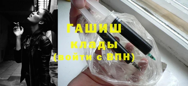 молекула духа Бородино