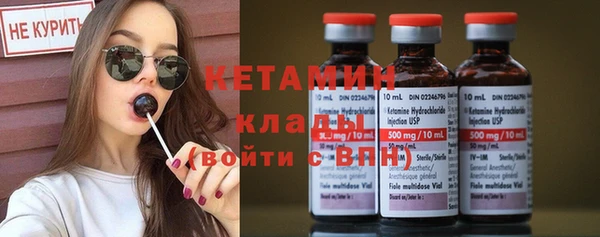молекула духа Бородино
