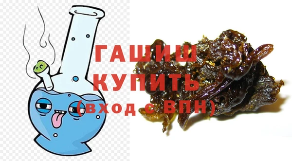 молекула духа Бородино