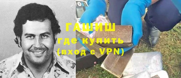 молекула духа Бородино