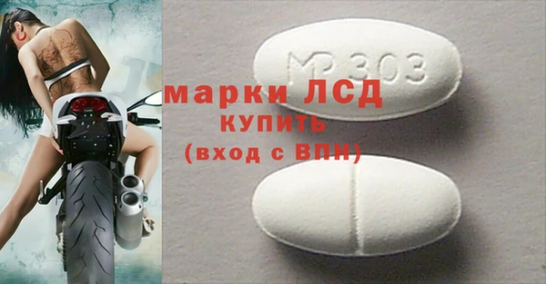 молекула духа Бородино
